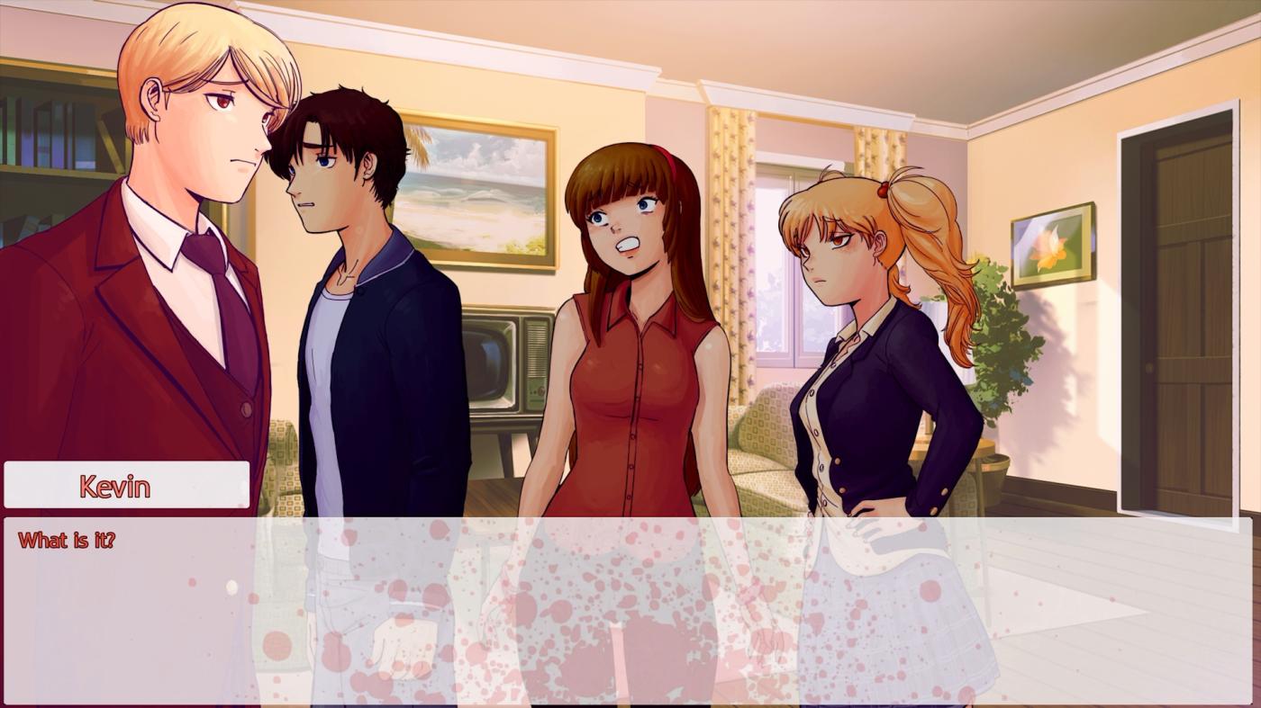 Crime Opera II: The Floodgate Effect